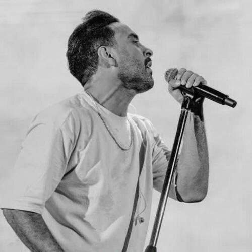 دانلود آهنگ بنام شبگرد با صدای احمد سلو