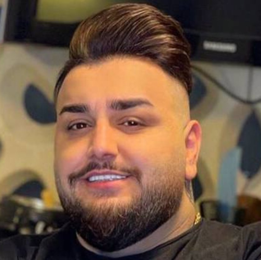 دانلود آهنگ بنام اگه یه روز با صدای امیر قمی