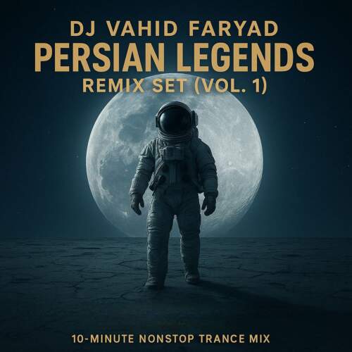 دانلود آهنگ بنام افسانههای موزیک ایران با صدای دیجی وحید فریاد