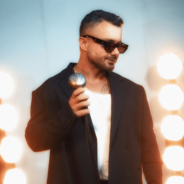 دانلود آهنگ بنام ویس من بعد ته آدم سابق نوومه با صدای ابی عالی