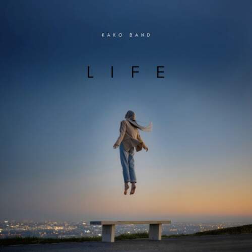 دانلود آهنگ بنام زندگی با صدای کاکو بند