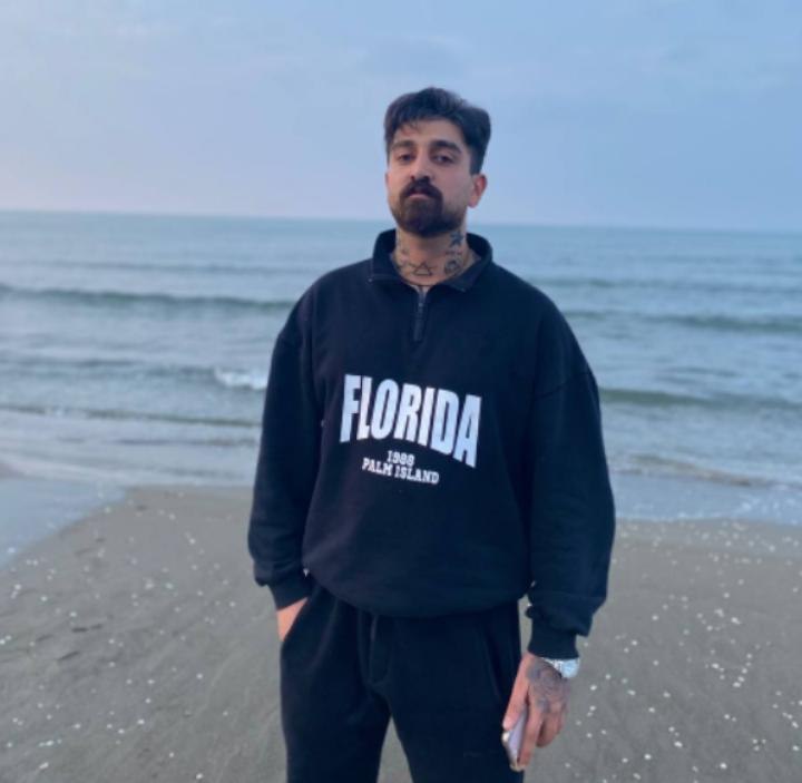 دانلود آهنگ بنام ویس بعد ته با صدای ماهان خادمی