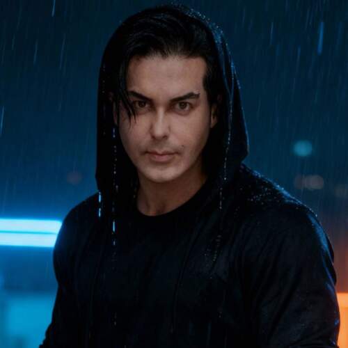 دانلود آهنگ بنام یه قدم با صدای محمد جمالی