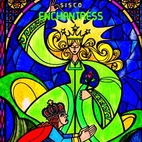 دانلود آهنگ بنام Enchantress با صدای سیسکو