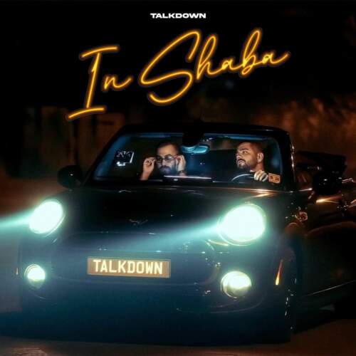 دانلود آهنگ بنام این شبا با صدای تاک داون