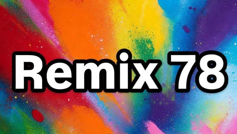 دانلود آهنگ بنام ریمیکس 78 ( هفتادوهشت با صدای افشین شریفی و شایع و گادپوری