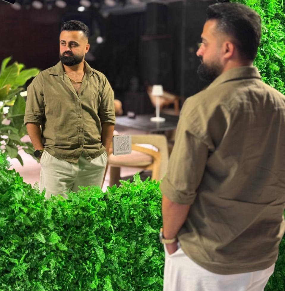 دانلود آهنگ بنام غم دوری با صدای رضا علیزاده