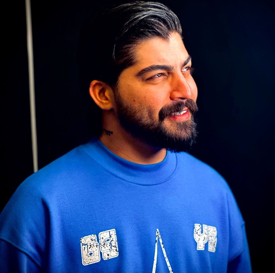 دانلود آهنگ بنام ریمیکس مست پلنگ با صدای ابوالفضل اسماعیل نژاد