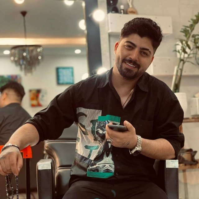 دانلود آهنگ بنام ریمیکس مورفین با صدای ابوالفضل اسماعیل نژاد