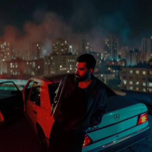 دانلود آهنگ بنام نمیخواستم با صدای علی یاسینی