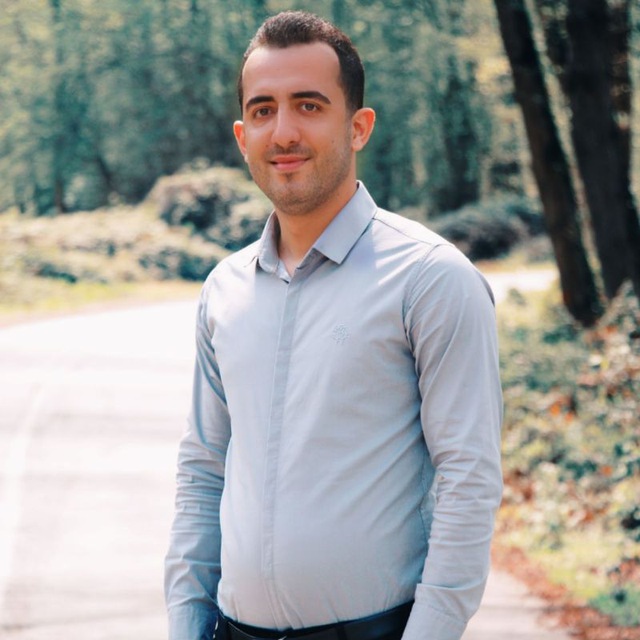 دانلود آهنگ بنام آ مه دلا با صدای علیرضا شربتی