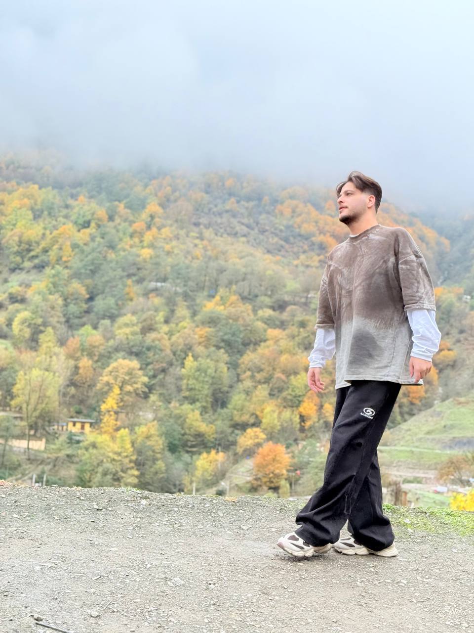 دانلود آهنگ بنام ساعت 5 بوه دیر هاکردی با صدای امیر چیتگر