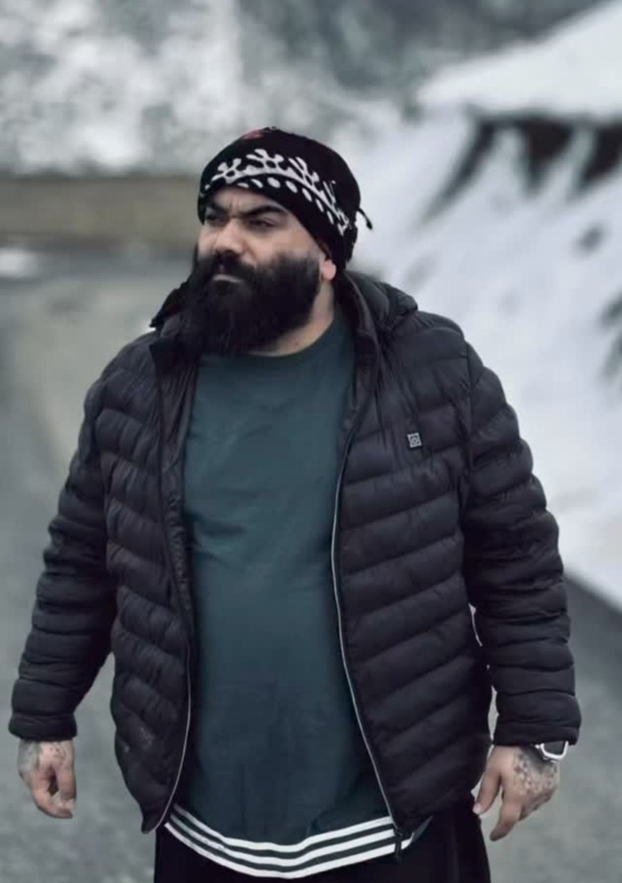 دانلود آهنگ بنام جشنی چکه سمایی با صدای بهادر ییلاقی