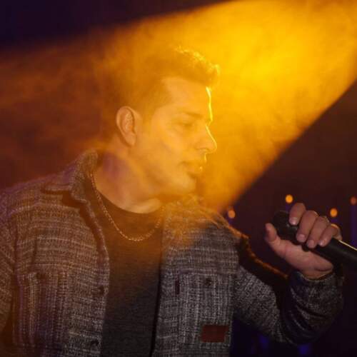 دانلود آهنگ بنام  با صدای داریوش درکه