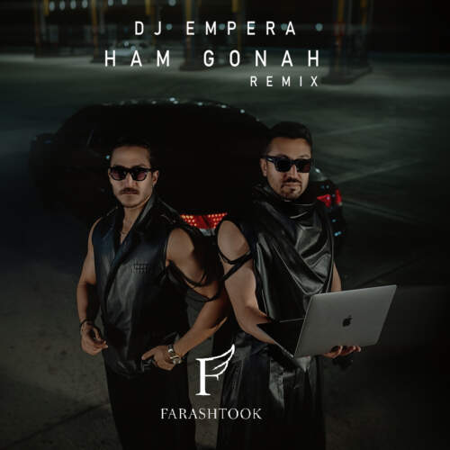 دانلود آهنگ بنام هم گناه با صدای دیجی امپرا