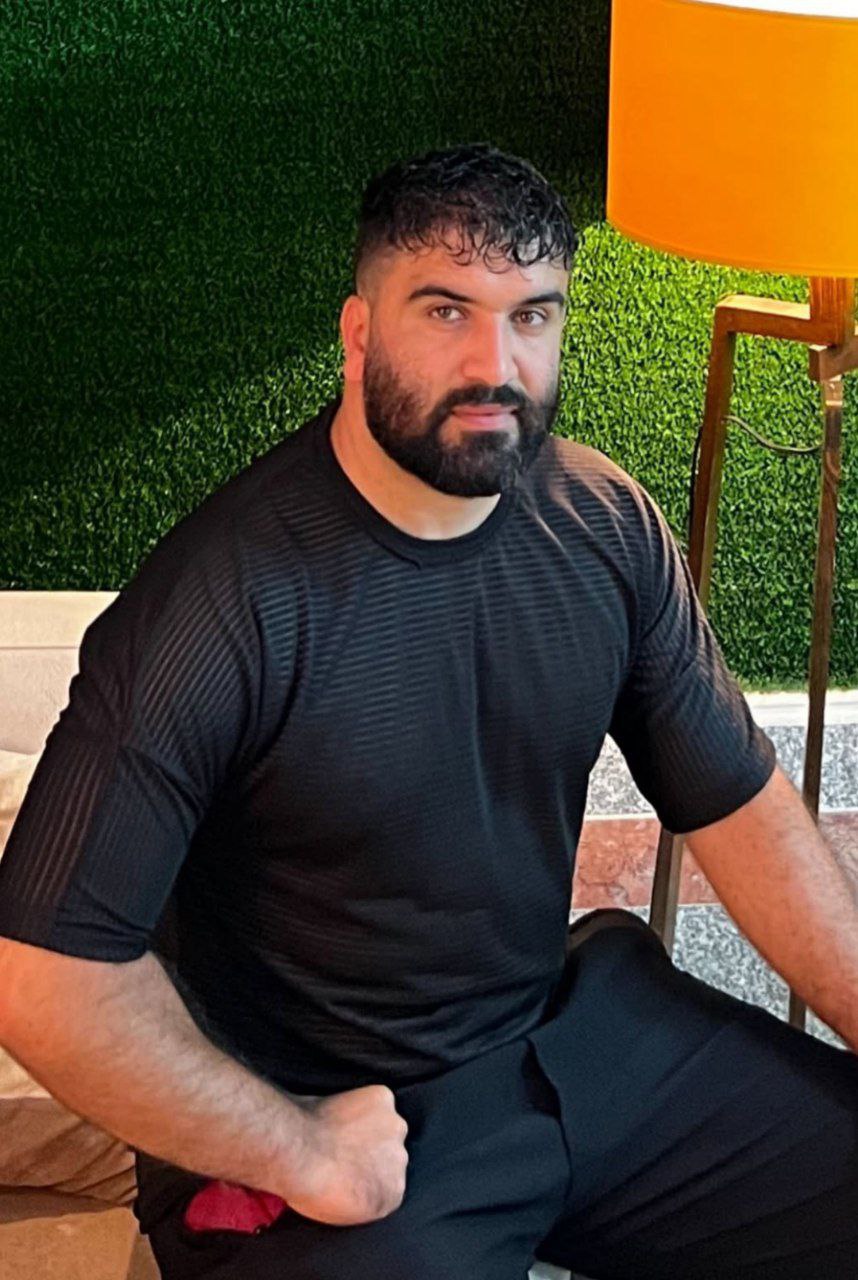 دانلود آهنگ بنام گرگ ساده با صدای حسام هاشمی