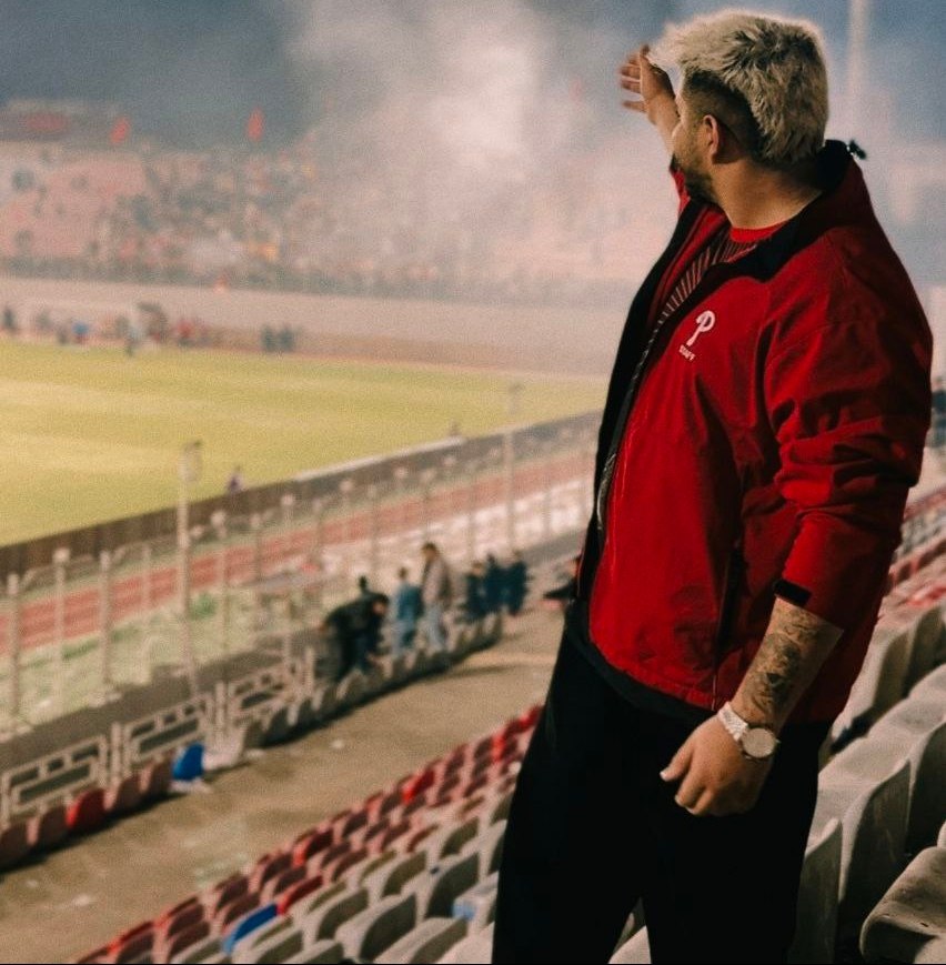 دانلود آهنگ بنام نساجی با صدای پرهام کریمی