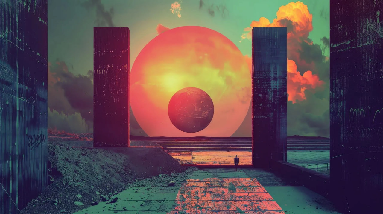 دانلود آهنگ بنام ریمیکس فروپاشی با صدای رامین تجنگی و ارمین و امیر تتلو