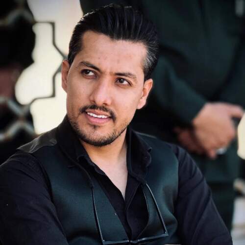 دانلود آهنگ بنام گیسو با صدای رضا رحمانی