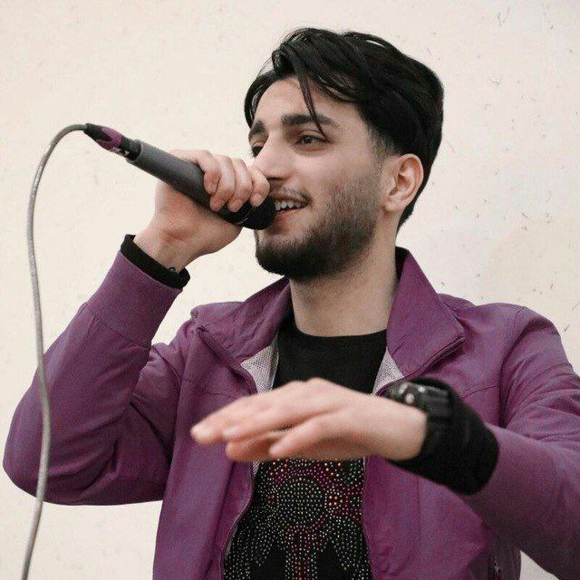 دانلود آهنگ بنام جشنی دایی قلندر با صدای علیرضا باباجانی