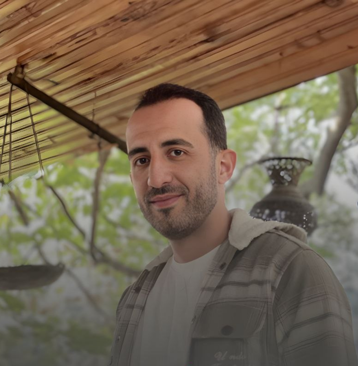 دانلود آهنگ بنام جشنی عجب لای لای با صدای علیرضا شربتی