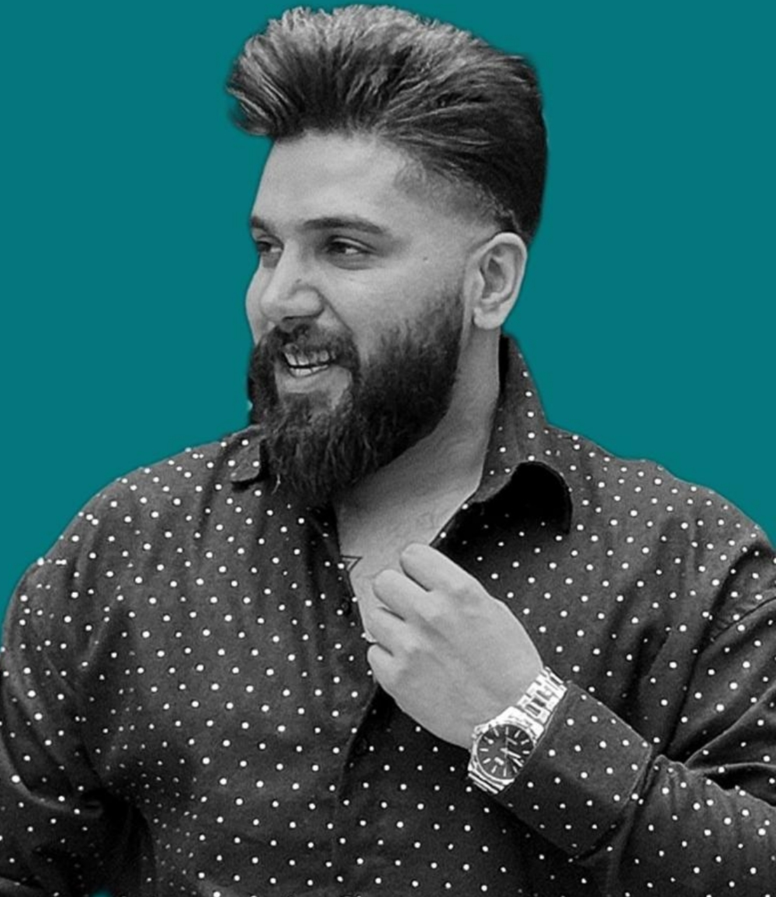 دانلود آهنگ بنام جشنی قشنگ کیجا با صدای مجید احمدی