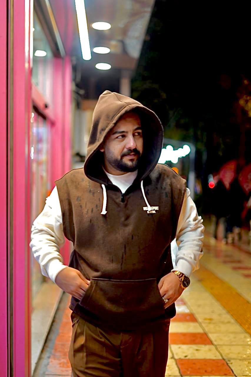 دانلود آهنگ بنام ریمیکس جشنی ۲۰۲۶ با صدای مجید حسینی
