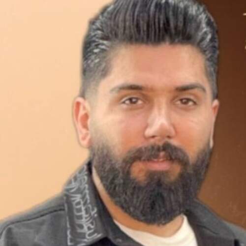 دانلود آهنگ بنام ریمیکس جشنی ساعت پنج بوه دیر هاکردی با صدای مجید احمدی